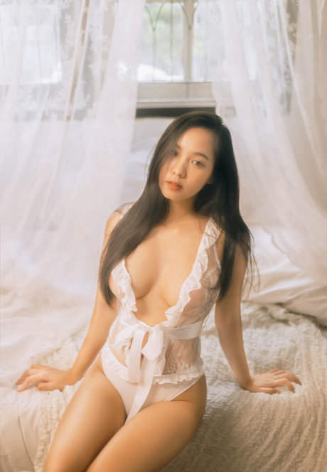 Nachpatcharawee pornstar perfect picture