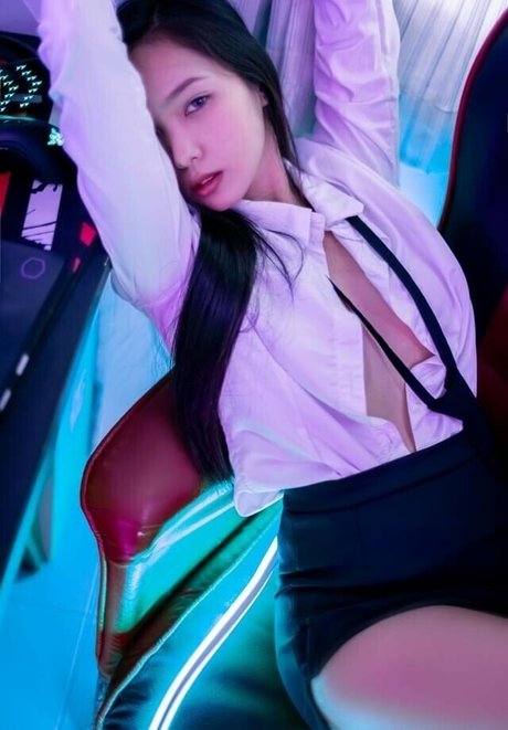 Nachpatcharawee pornstar exclusive img