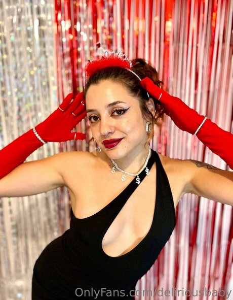 deliriousbaby free actress gallery