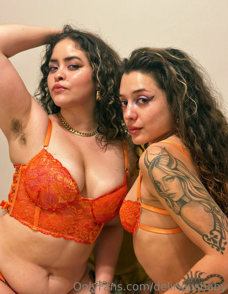 deliriousbaby sex pornstar photo