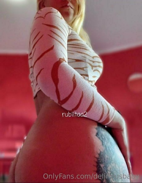 deliriousbaby star high quality pics