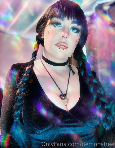 demonsfree top model archive