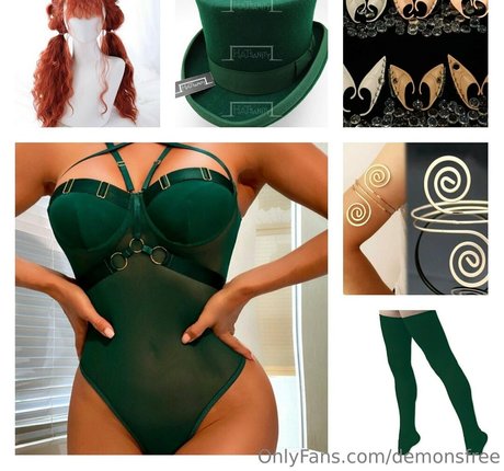 demonsfree high quality pornstar pic