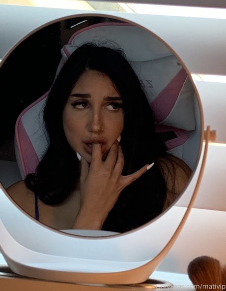 Zara Jordan porn star photo