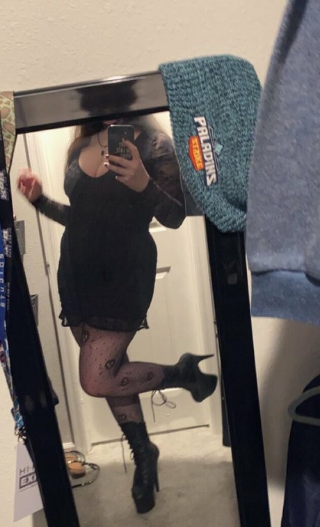 LermyWermy perfect actress pic