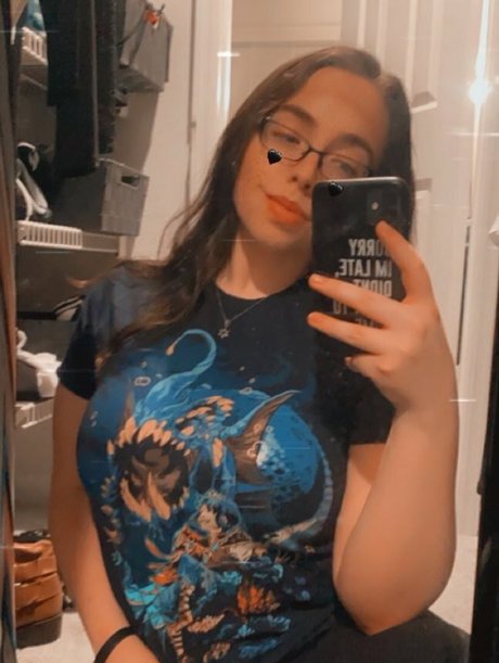 LermyWermy sexy star photo