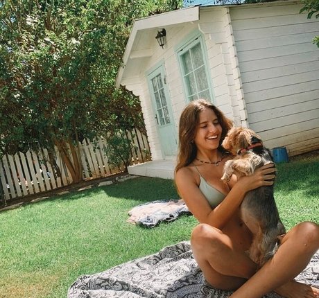 Yuval Hofesh high quality model gallery