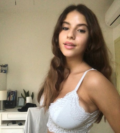 Yuval Hofesh star pretty pics