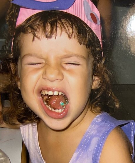 Yuval Hofesh model beautiful image