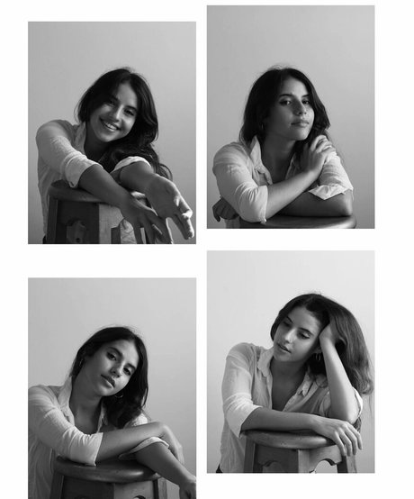 Yuval Hofesh sexy star pic