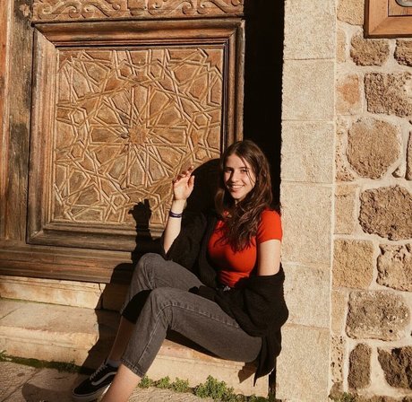 Yuval Hofesh Profile pic