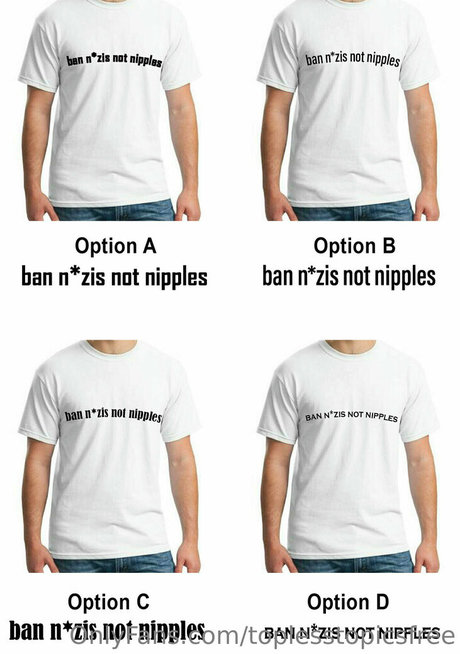 toplesstopicsfree nudes star image