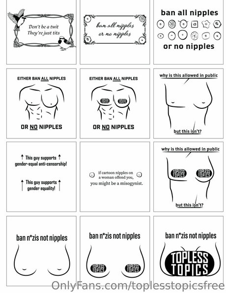 toplesstopicsfree xxx pornstar picture