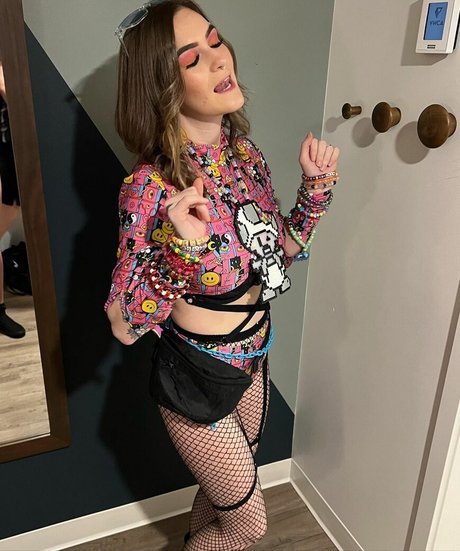 Chloe Moniz pornstar sexy pic