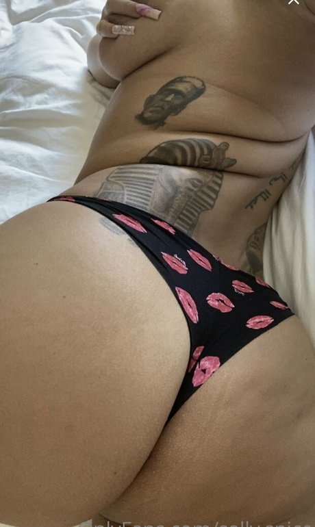 Sally Spice model sex galleries