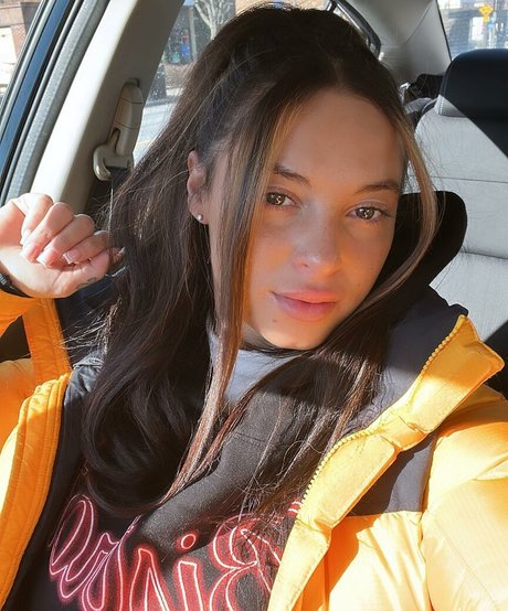 Sally Spice star gallery