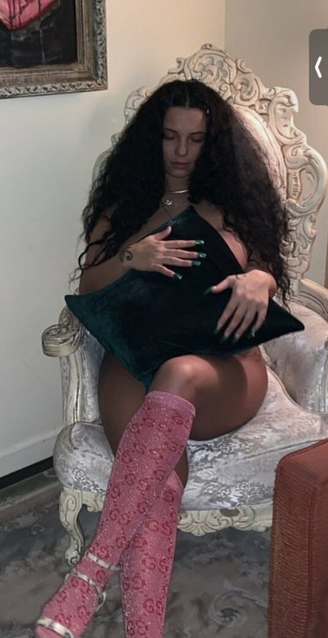 Sally Spice pornstar free img