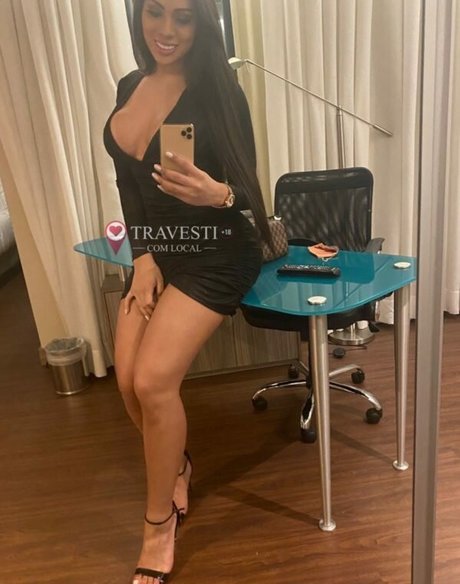 Thalita Araujo pornstar xxx picture