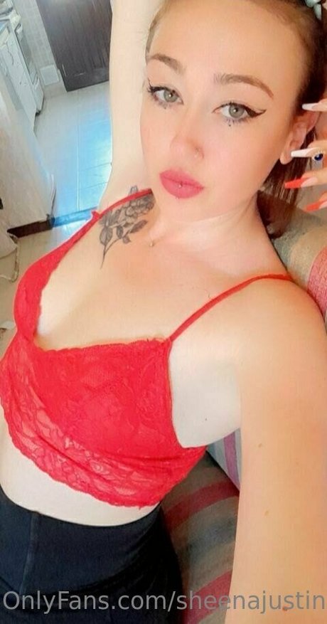 sheenajustine star beautiful gallery