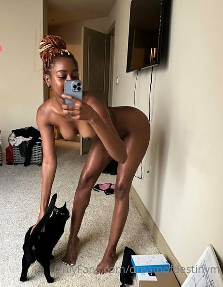 dreamofdestinym nude actress images