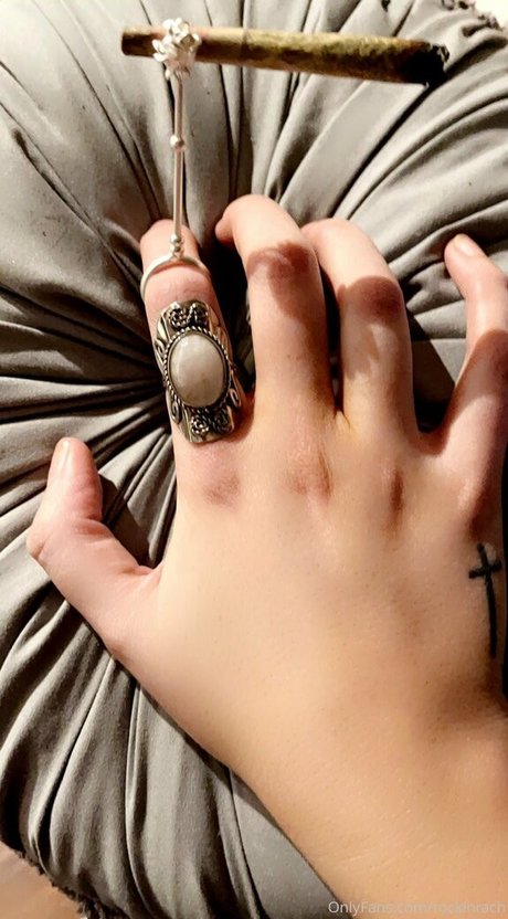 rockinrach exclusive star picture