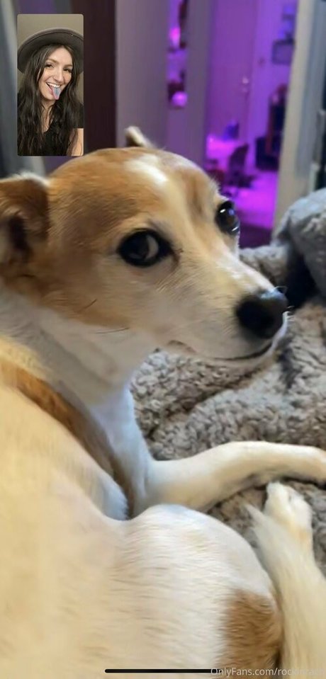 rockinrach pretty star archive