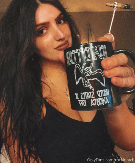 rockinrach pretty actress picture