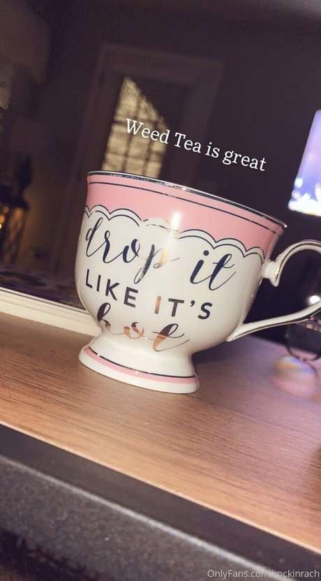 rockinrach nude star photos