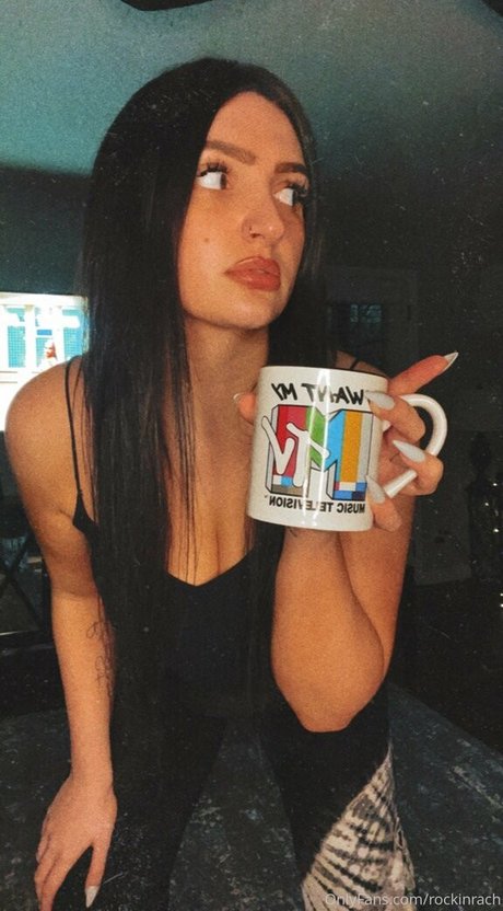 rockinrach star photo