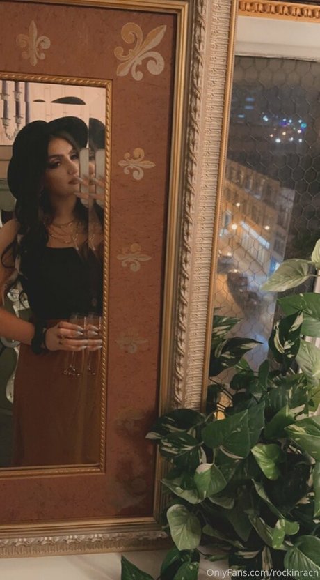 rockinrach pretty pornstar gallery