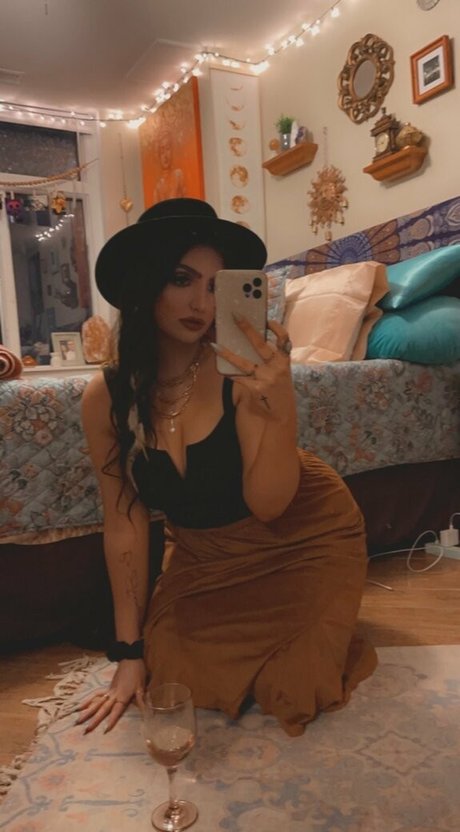 rockinrach beautiful actress picture