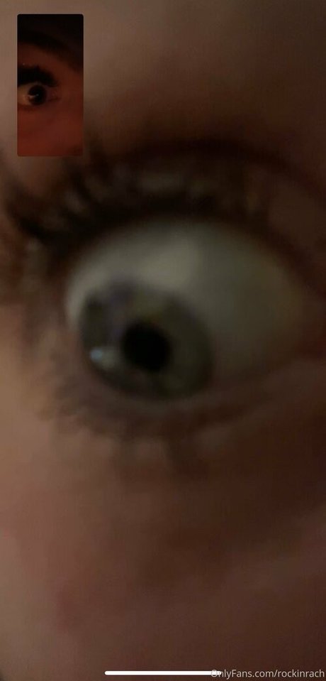 rockinrach erotic model pictures