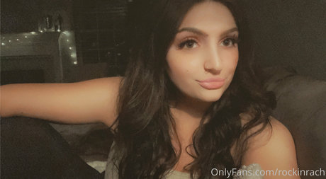 rockinrach pornstar best picture