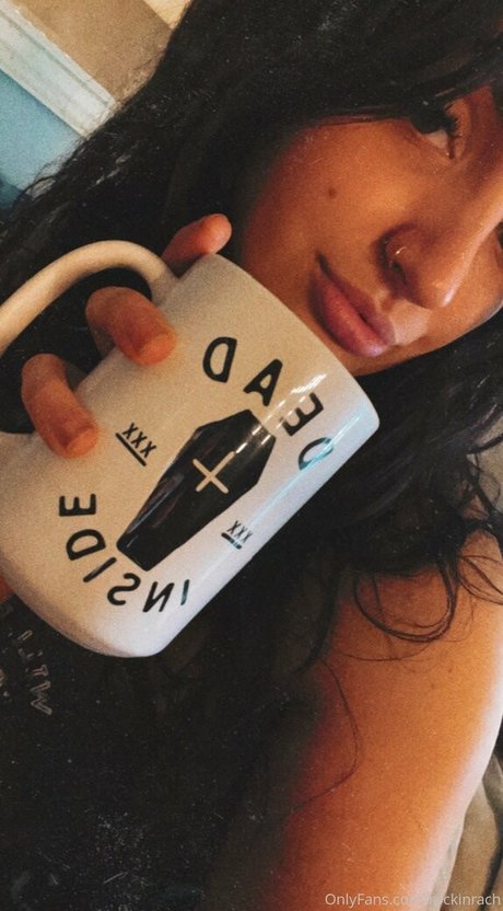 rockinrach beautiful model img