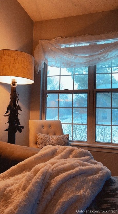 rockinrach nude actress pics