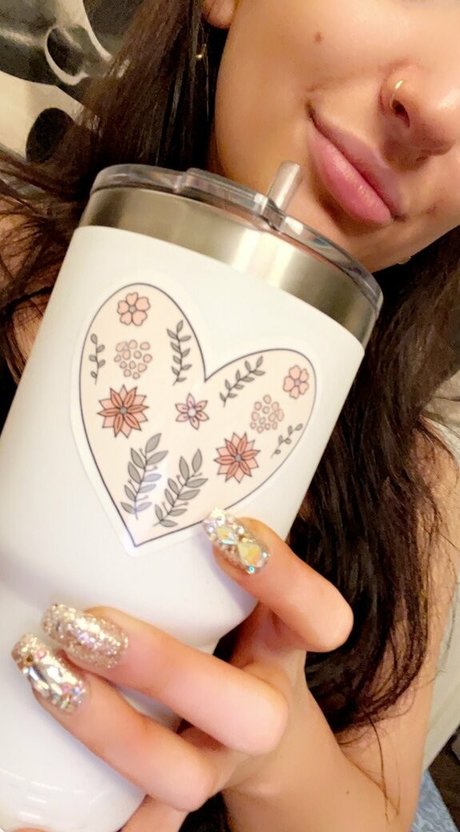 rockinrach star nice pictures