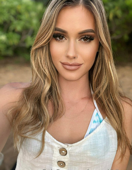 hannahhikess model best galleries