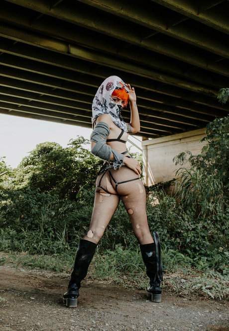 lokikypo nudes pornstar pic