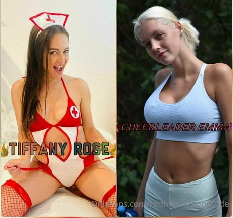 redheadragonmodel star image