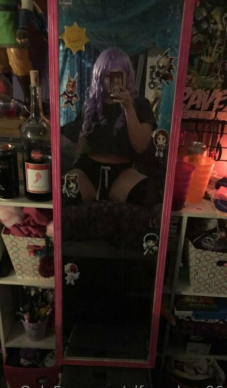 elfcosplays96 pornstar photo