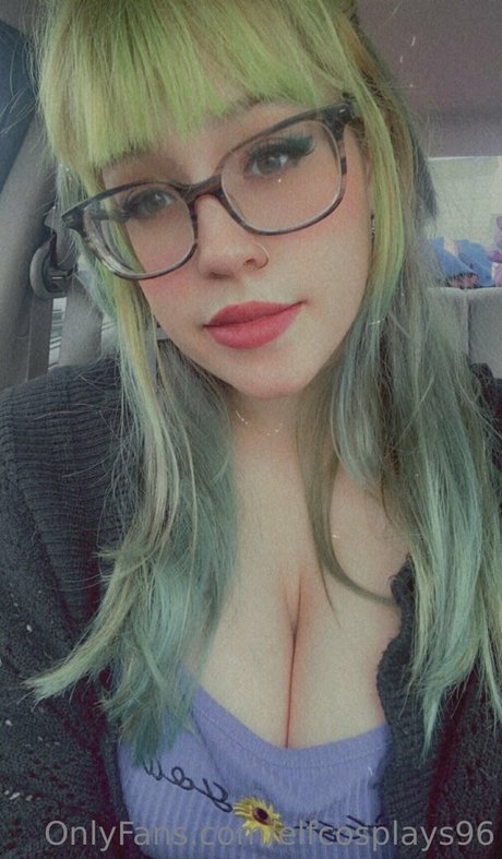 elfcosplays96 beautiful star picture