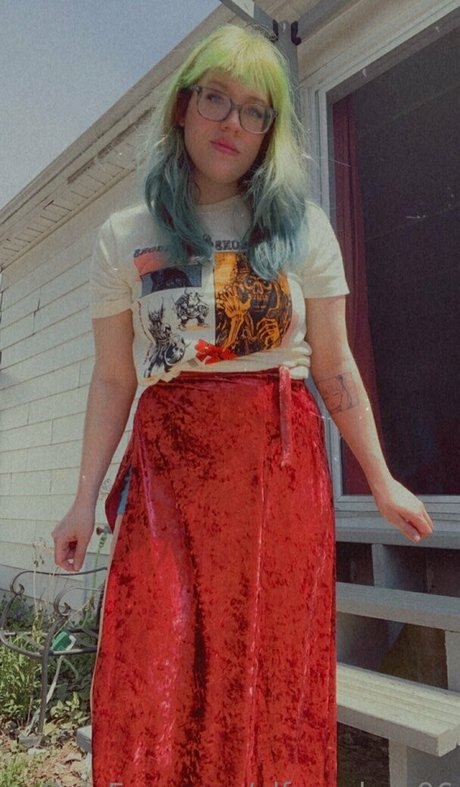 elfcosplays96 model nice pictures