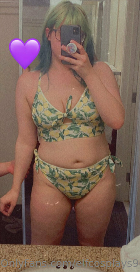 elfcosplays96 pornstar sexy gallery