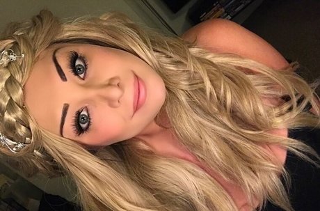 Charlotte Fox nice actress archive