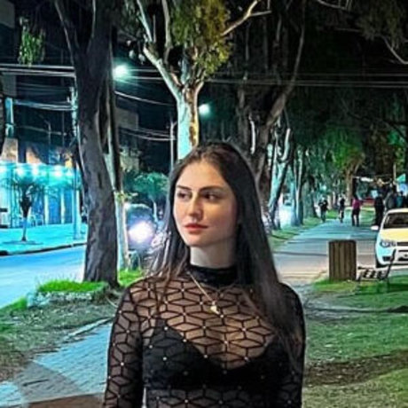 Rayana El Bainy art actress img