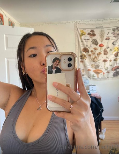 rachibff star nude image