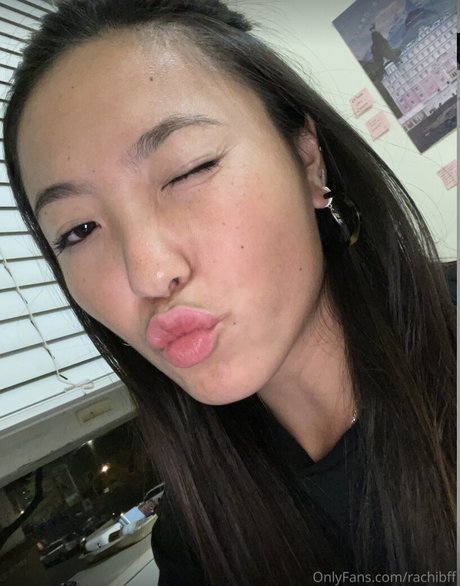 rachibff pornstar hot photo