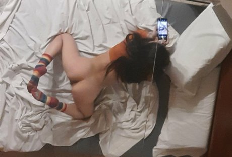 Agusdb exclusive model photo