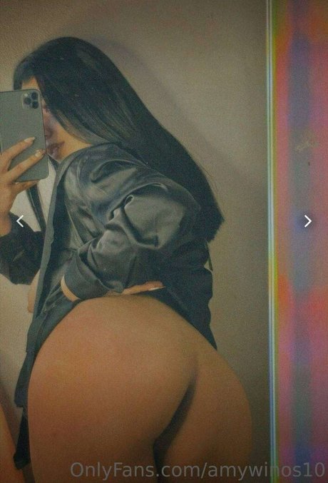 amywinos high quality pornstar picture