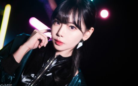 Korean Afreeca Streamer nude star galleries